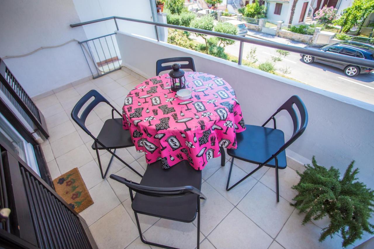 Appartement Summer Breeze *