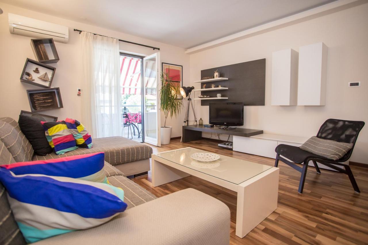 Summer Breeze Appartement