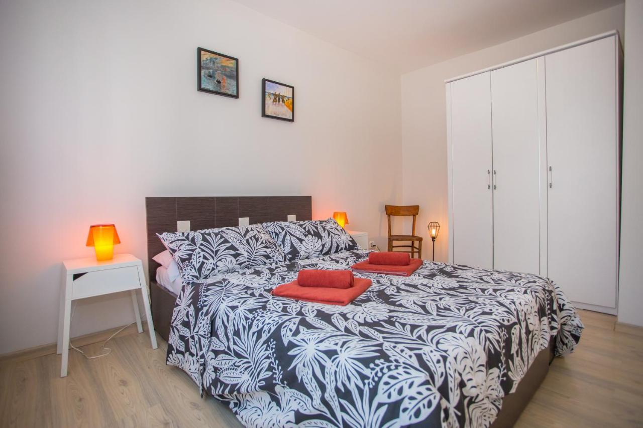 Summer Breeze Appartement Poreč