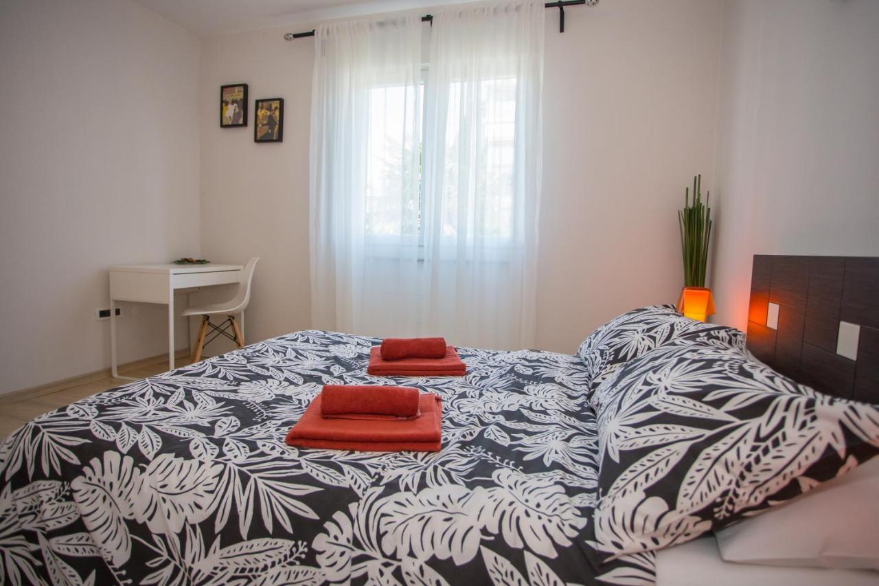 Summer Breeze Appartement *