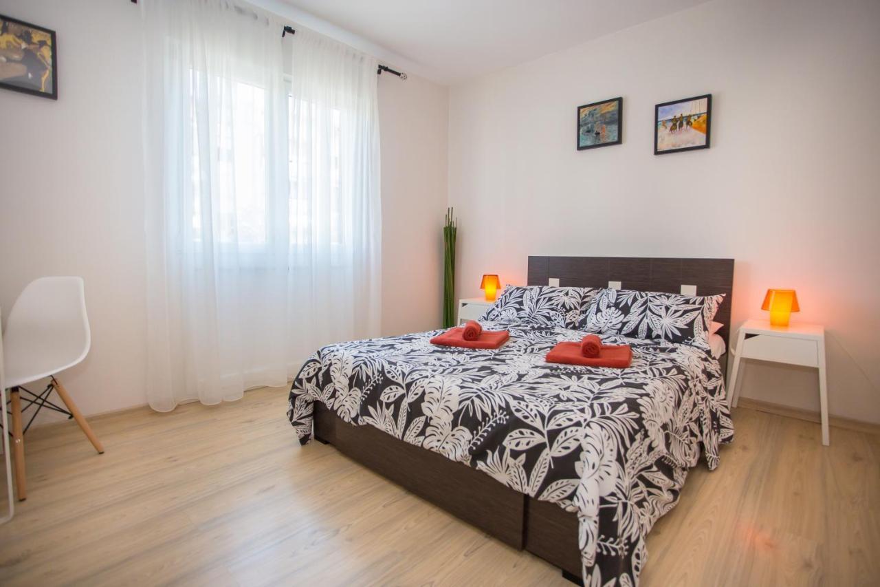 Apartment Summer Breeze *